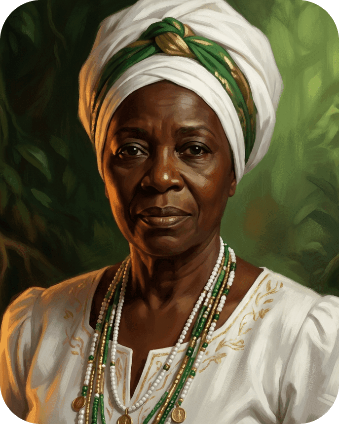 Mãe Yara