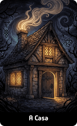 casa